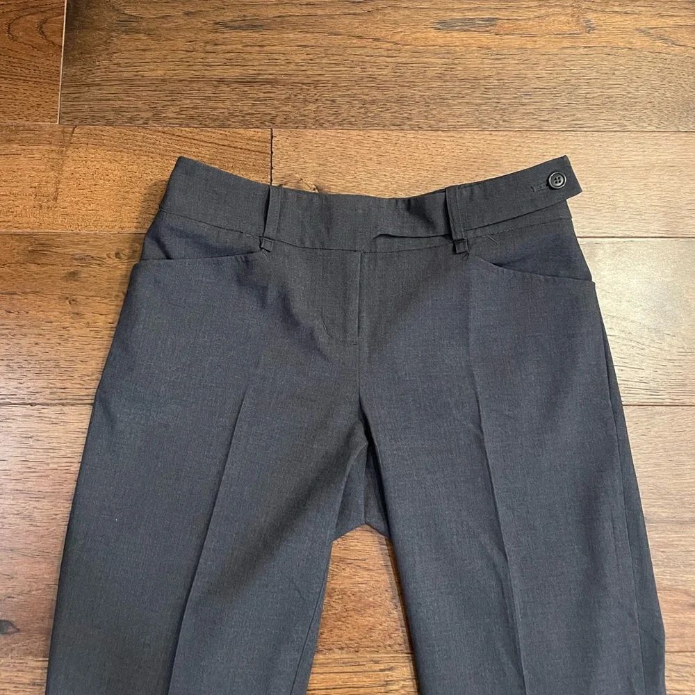 Work Slacks - Picture 2 of 2